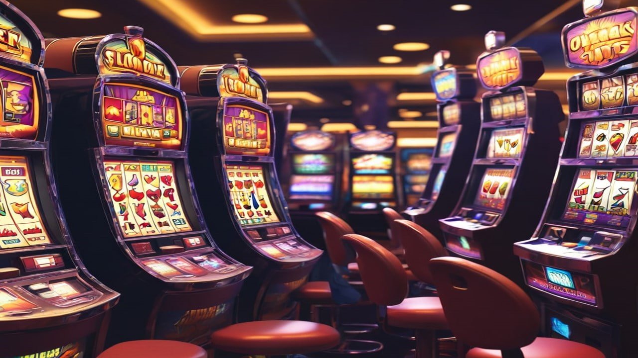 Step-by-step guide to playing slot games on goperya Philippines mobile browser
