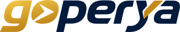 goperya brand logo