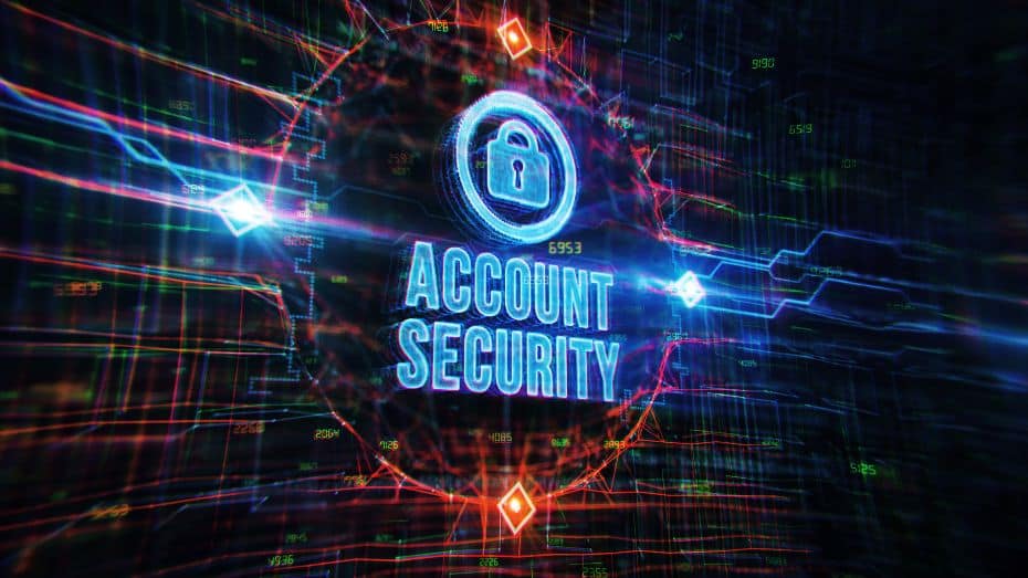 Account Security and Best Practices