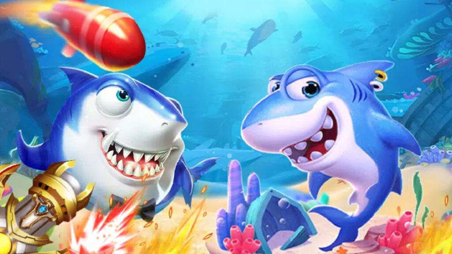 Features of the Go Perya Fishing Game