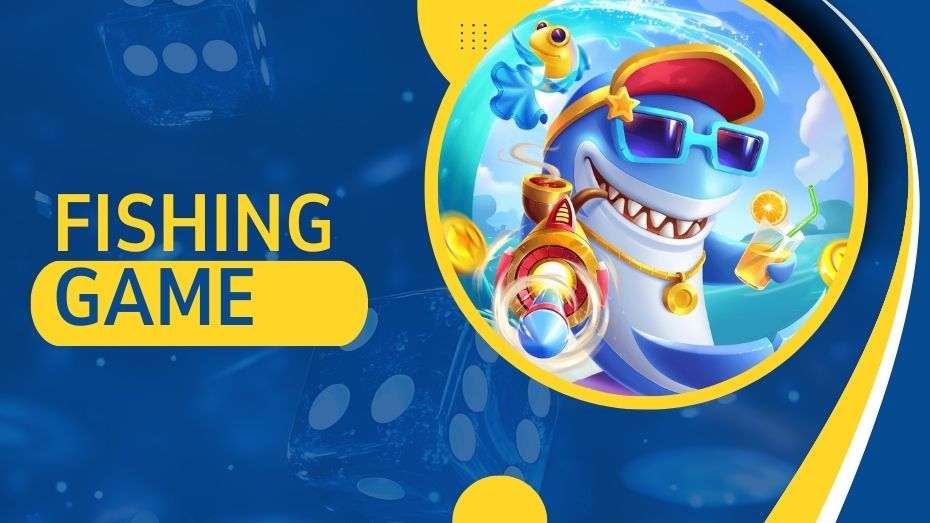 Fishing Game - Reel in Fun & Big Rewards Today!