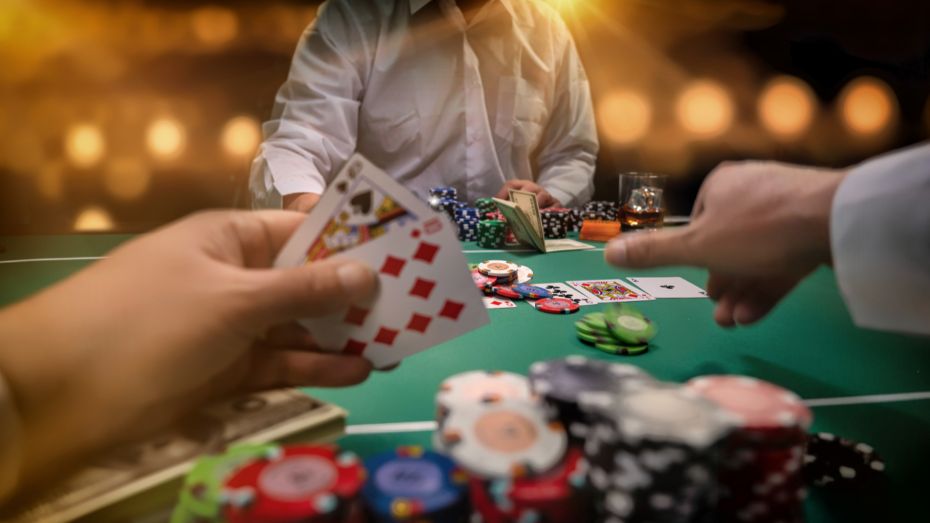 How to Practice Responsible Gambling at Go Perya