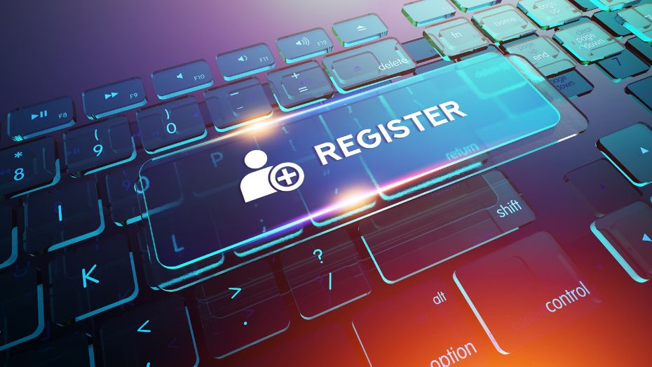 How to Register at Go Perya