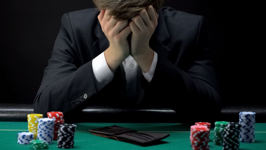 Identifying Problem Gambling Behavior