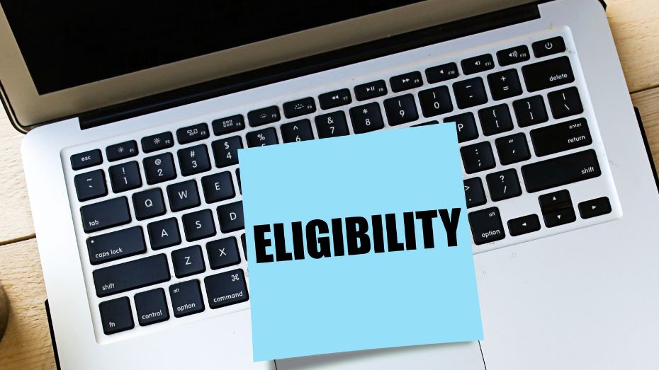 User Eligibility