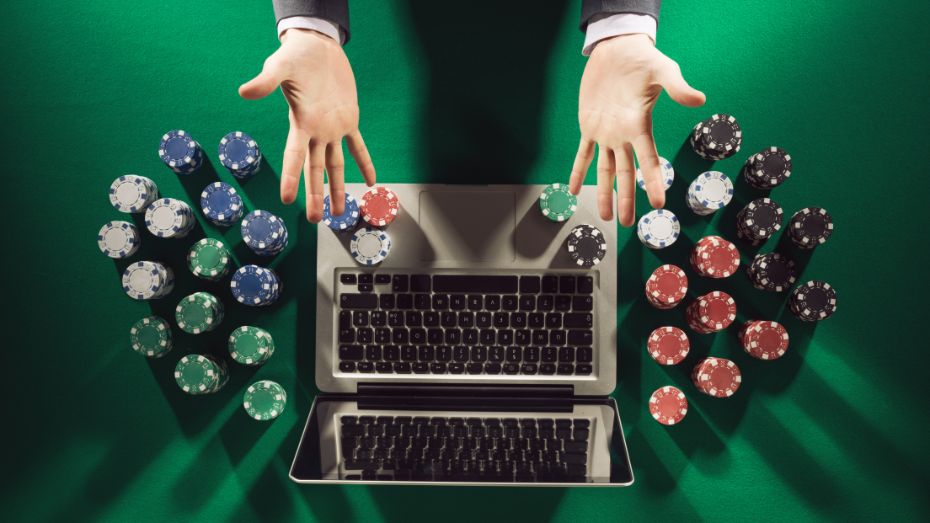 Why Choose Go Perya Live Casino